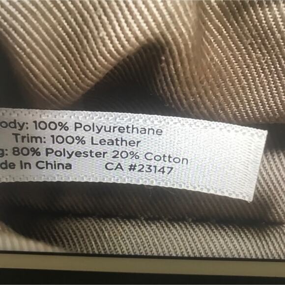 Talbots Tartan Plaid Wristlet 2 Pocket Handle NWOT - Picture 4 of 8